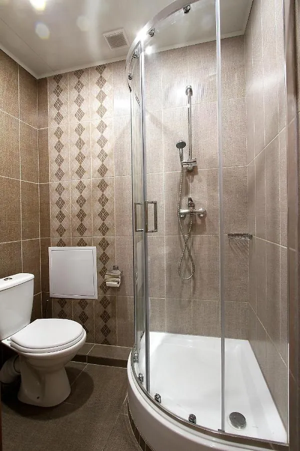 Hotel Express Minsk