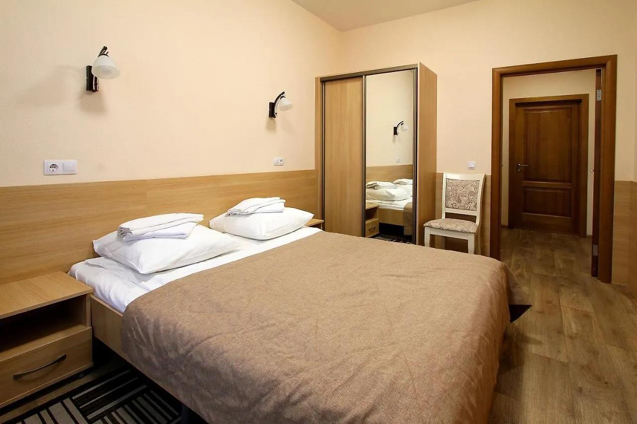 Hotel Express Minsk
