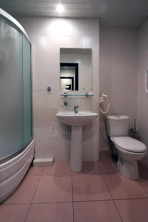 Hotel Express Minsk 0*,