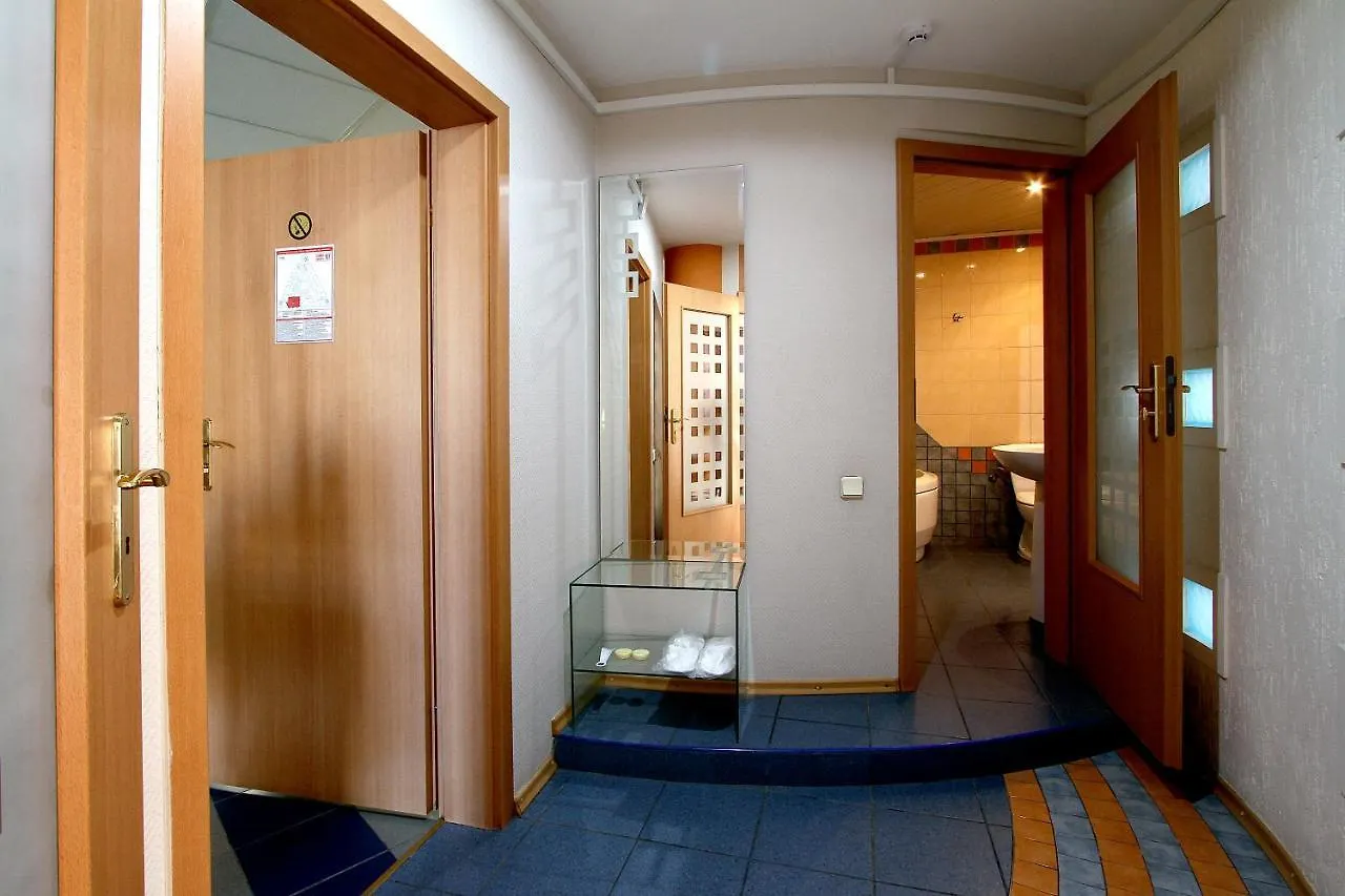 Hotel Express Minsk