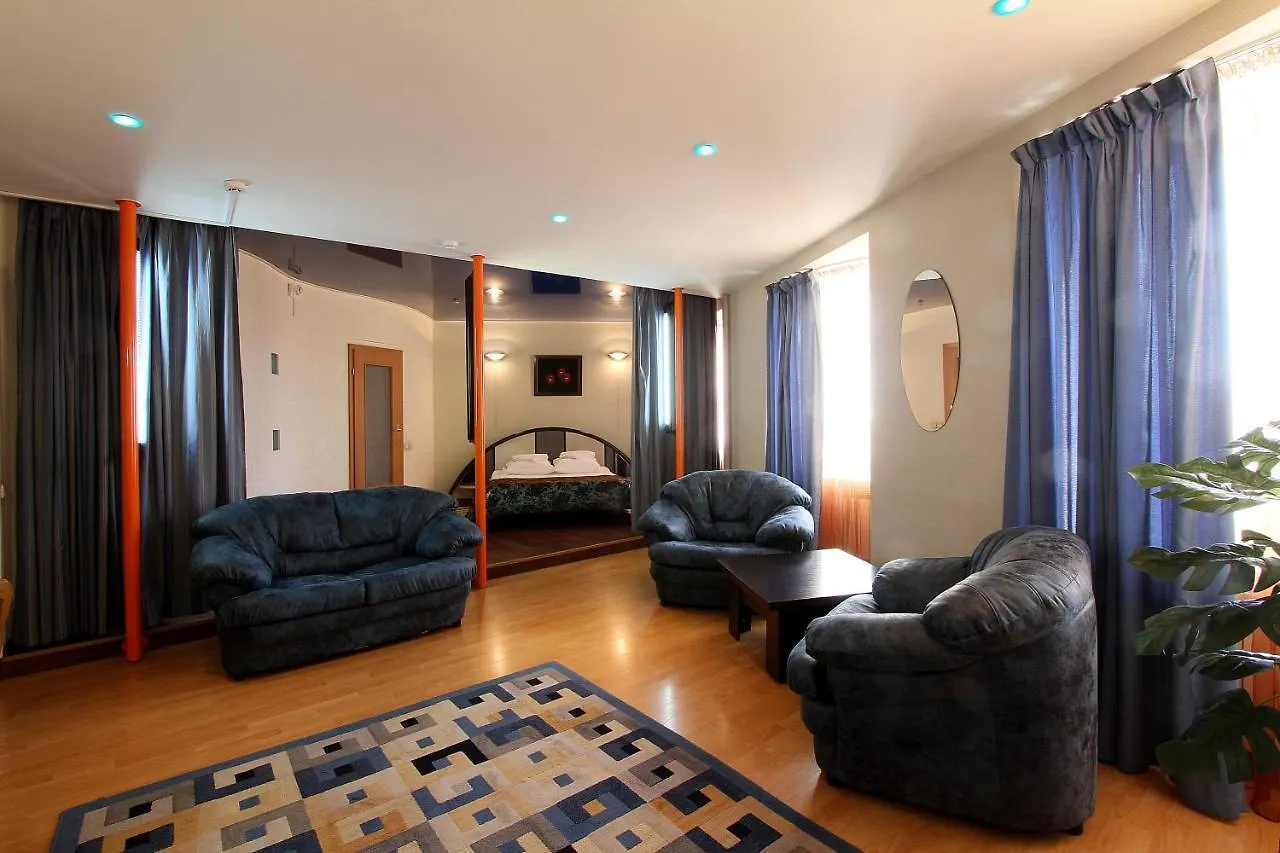 Hotel Express Minsk 0*,  Belarus