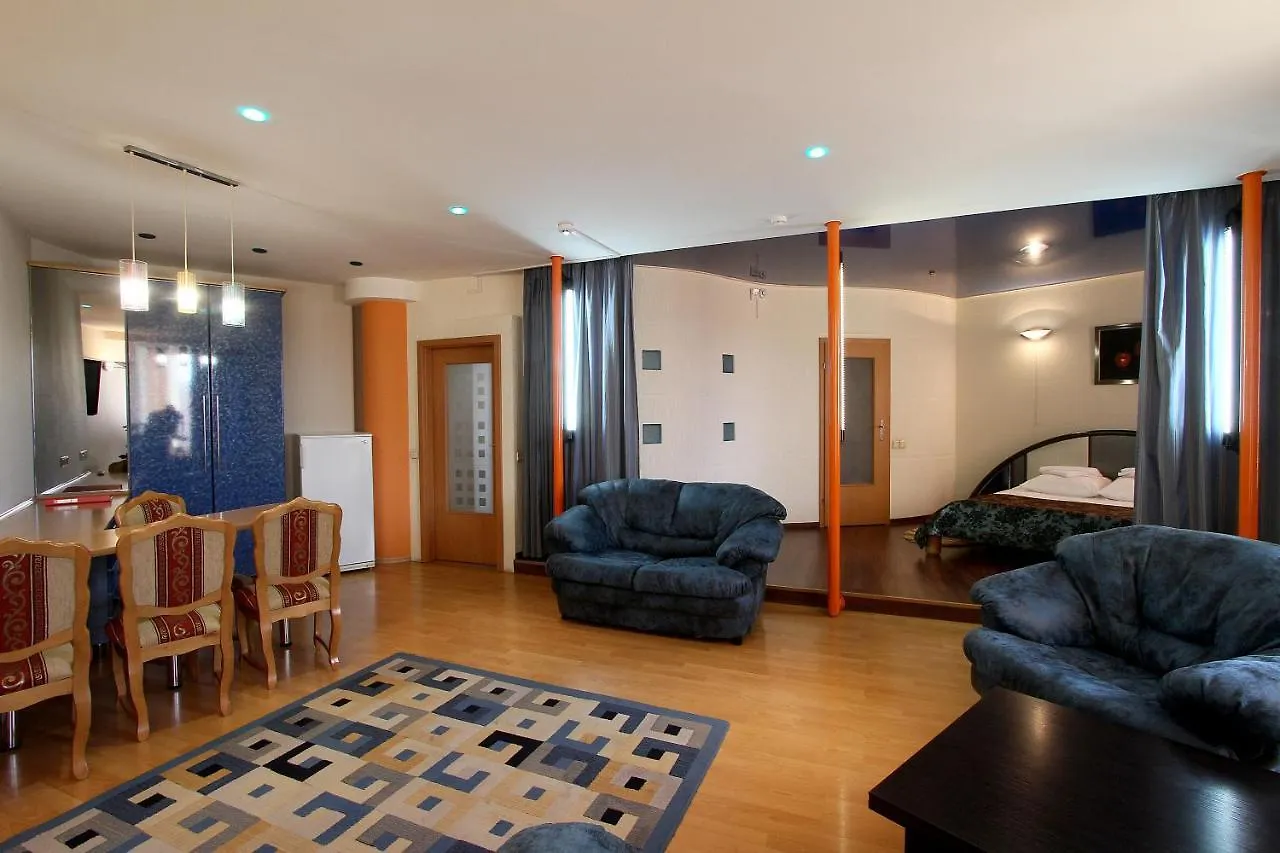 Hotel Express Minsk