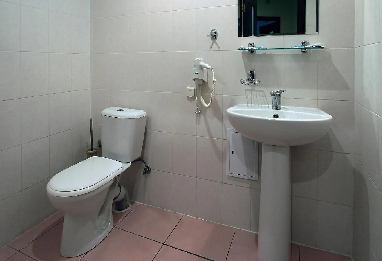 Hotel Express Minsk