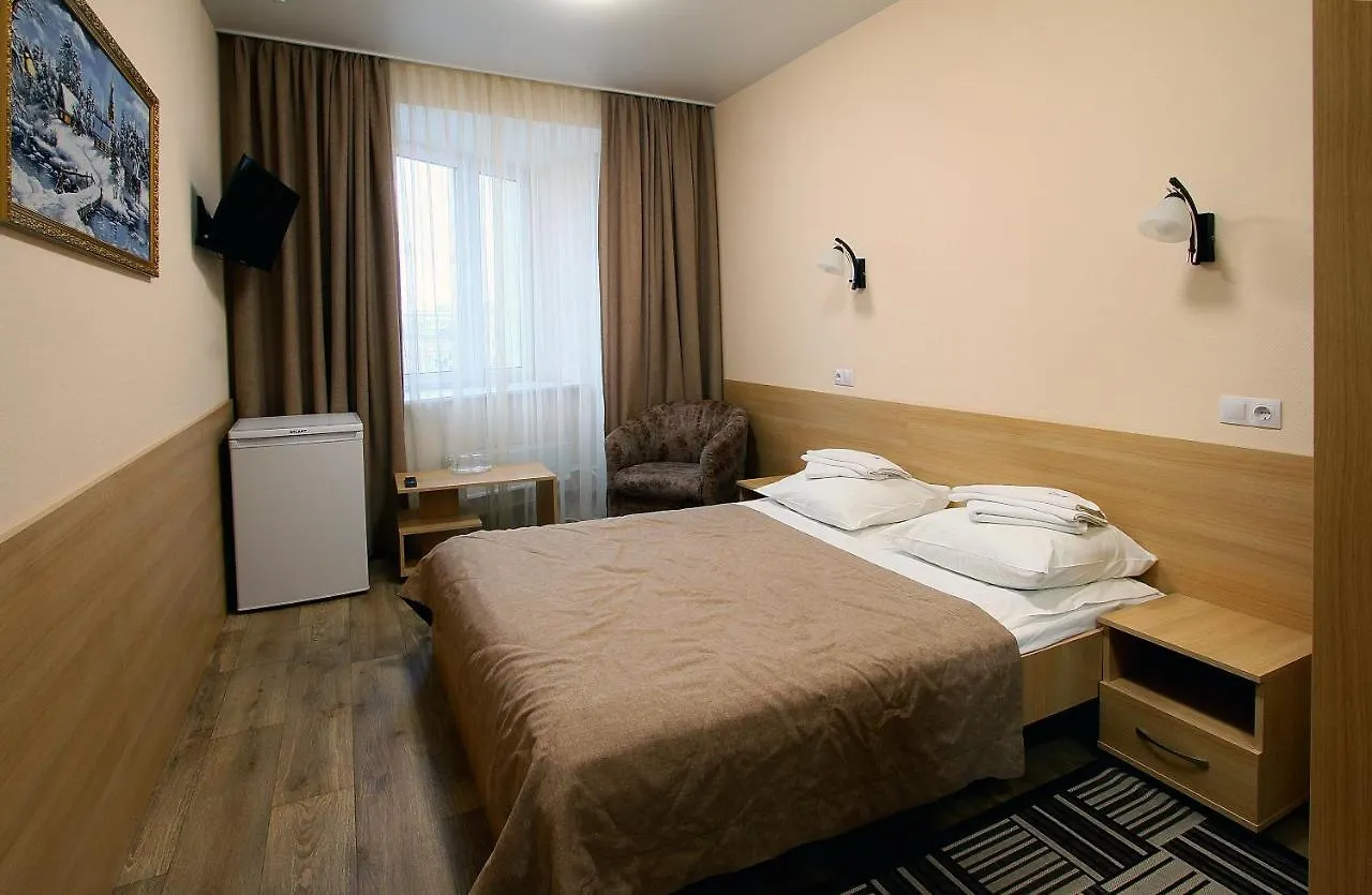 Hotel Express Minsk