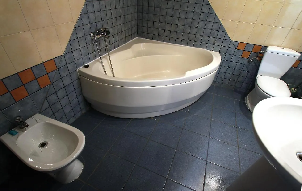 Hotel Express Minsk