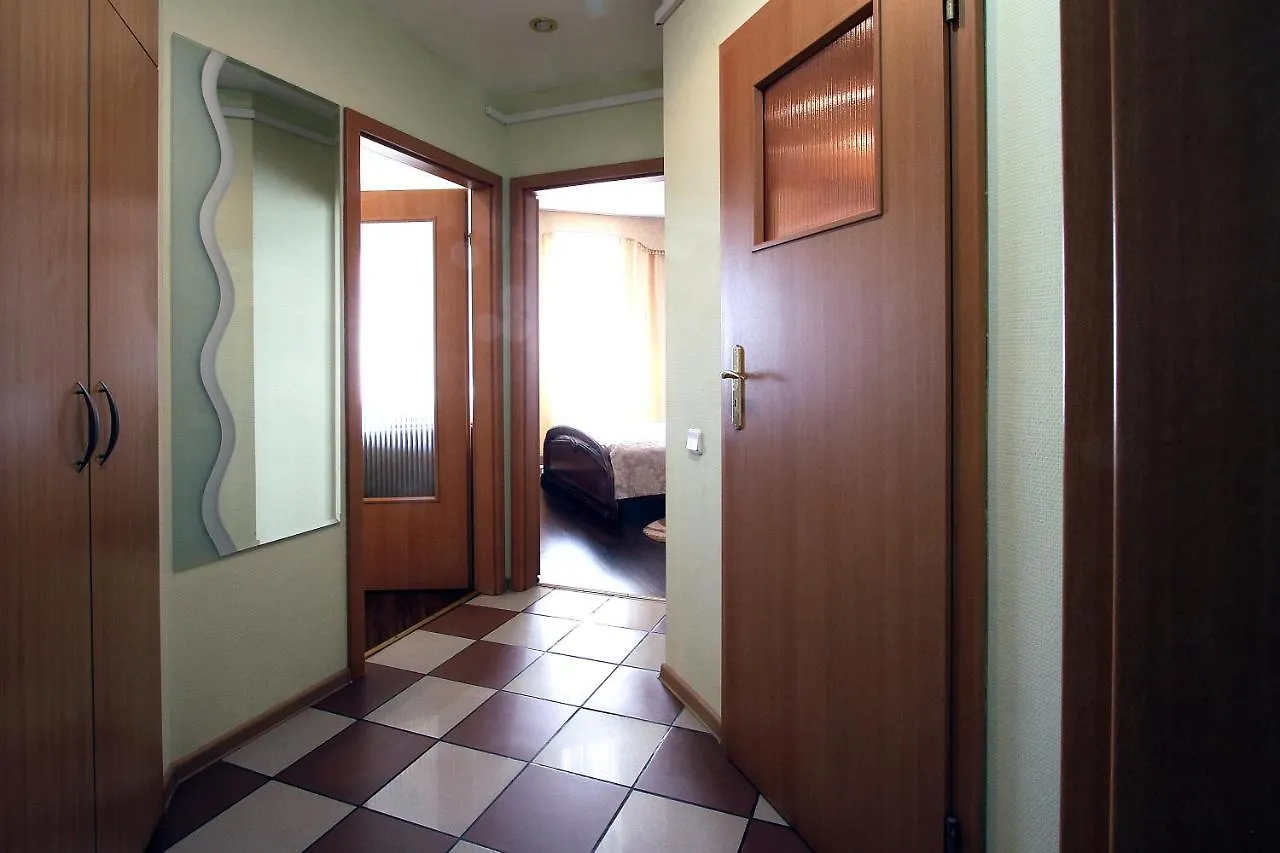 Hotel Express Minsk