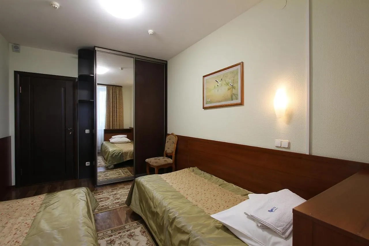Hotel Express Minsk 0*,