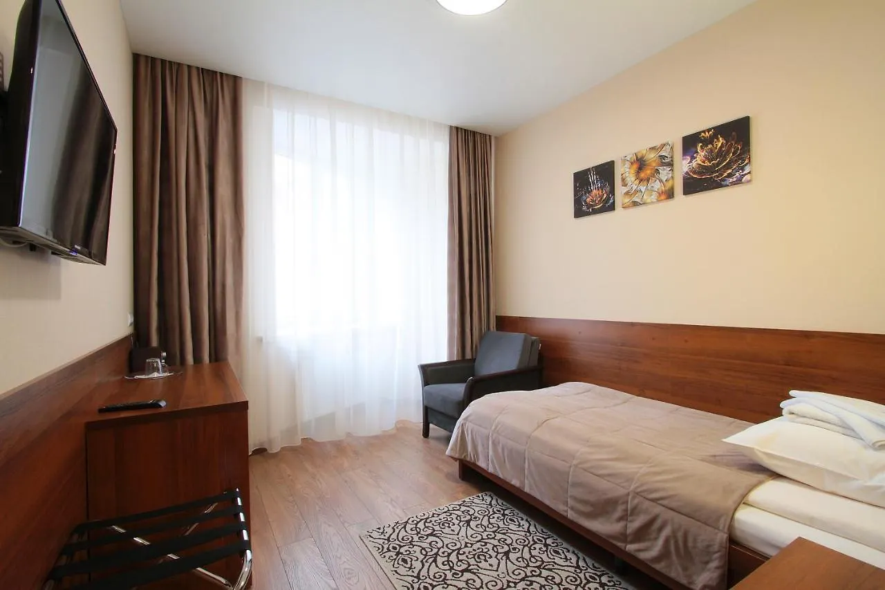 Hotel Express Minsk