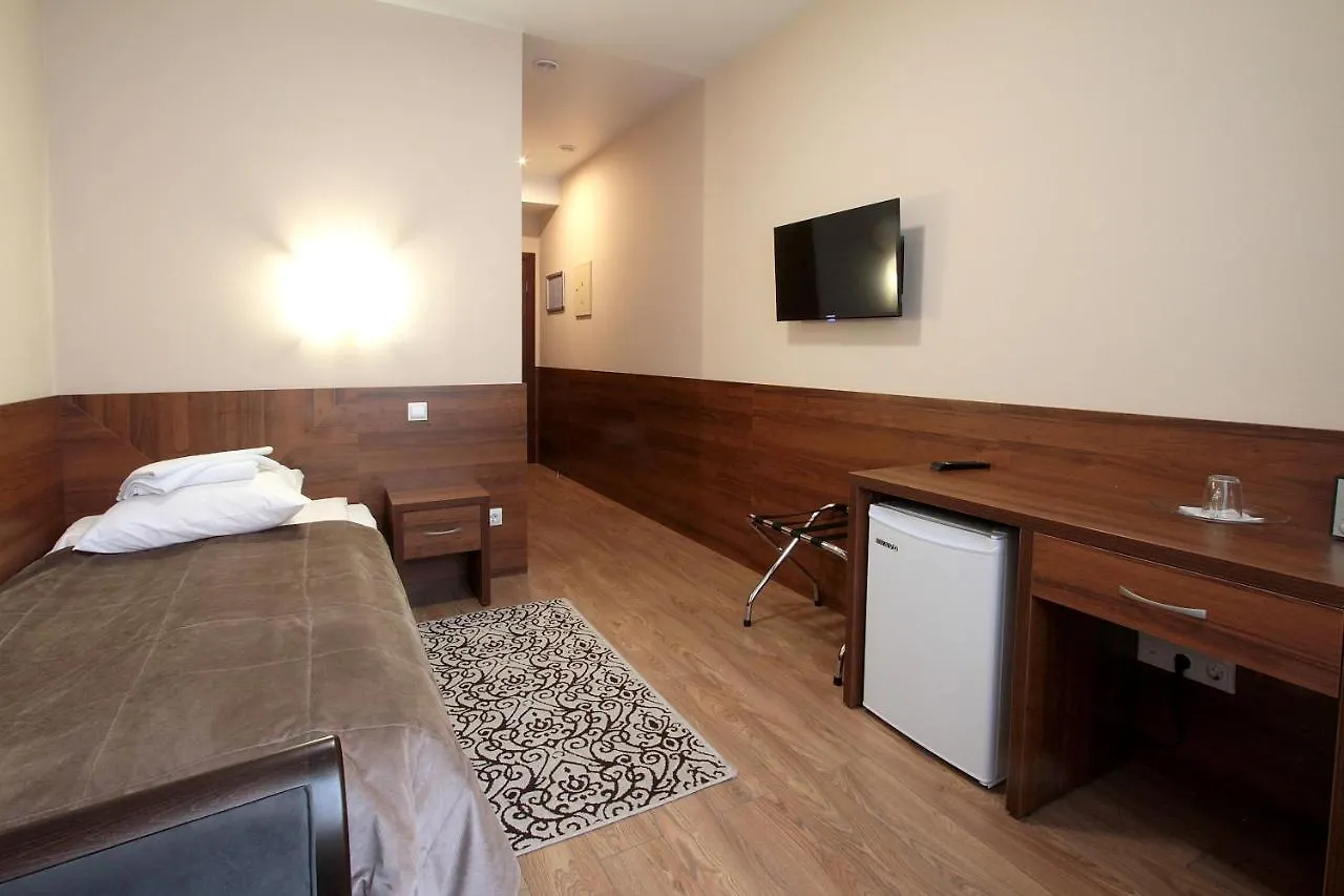 Hotel Express Minsk