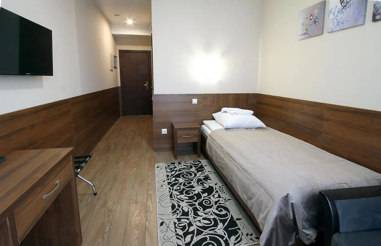 Hotel Express Minsk