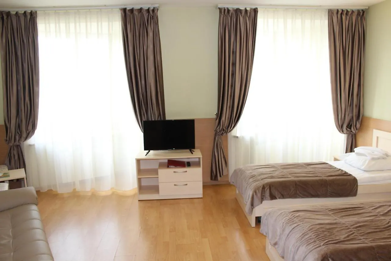 Hotel Express Minsk