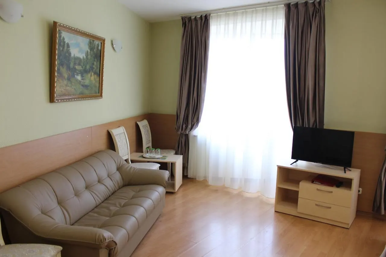 Hotel Express Minsk Belarus