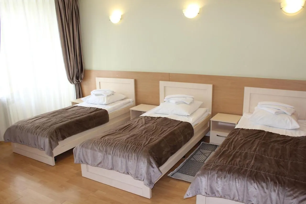Hotel Express Minsk 0*,  Belarus