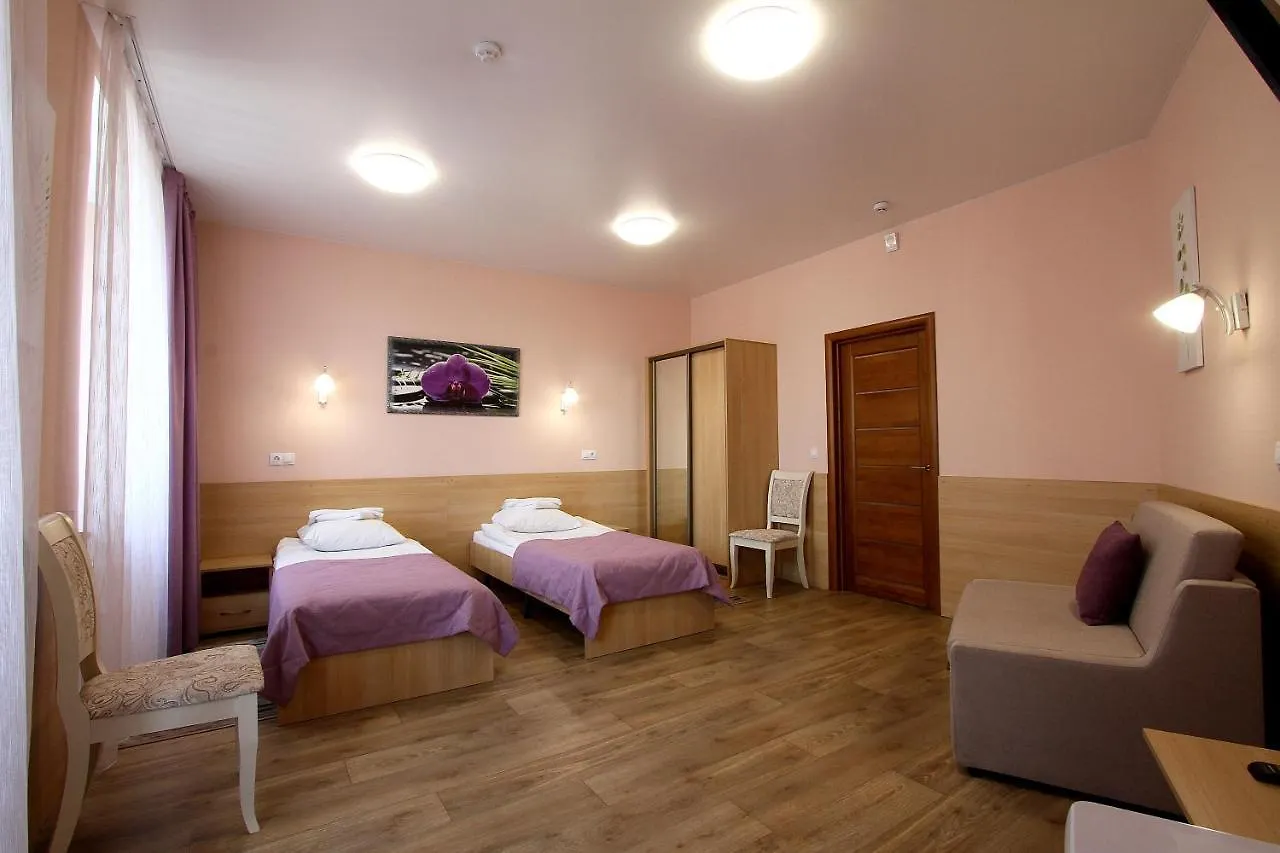 מינסק Hotel Express