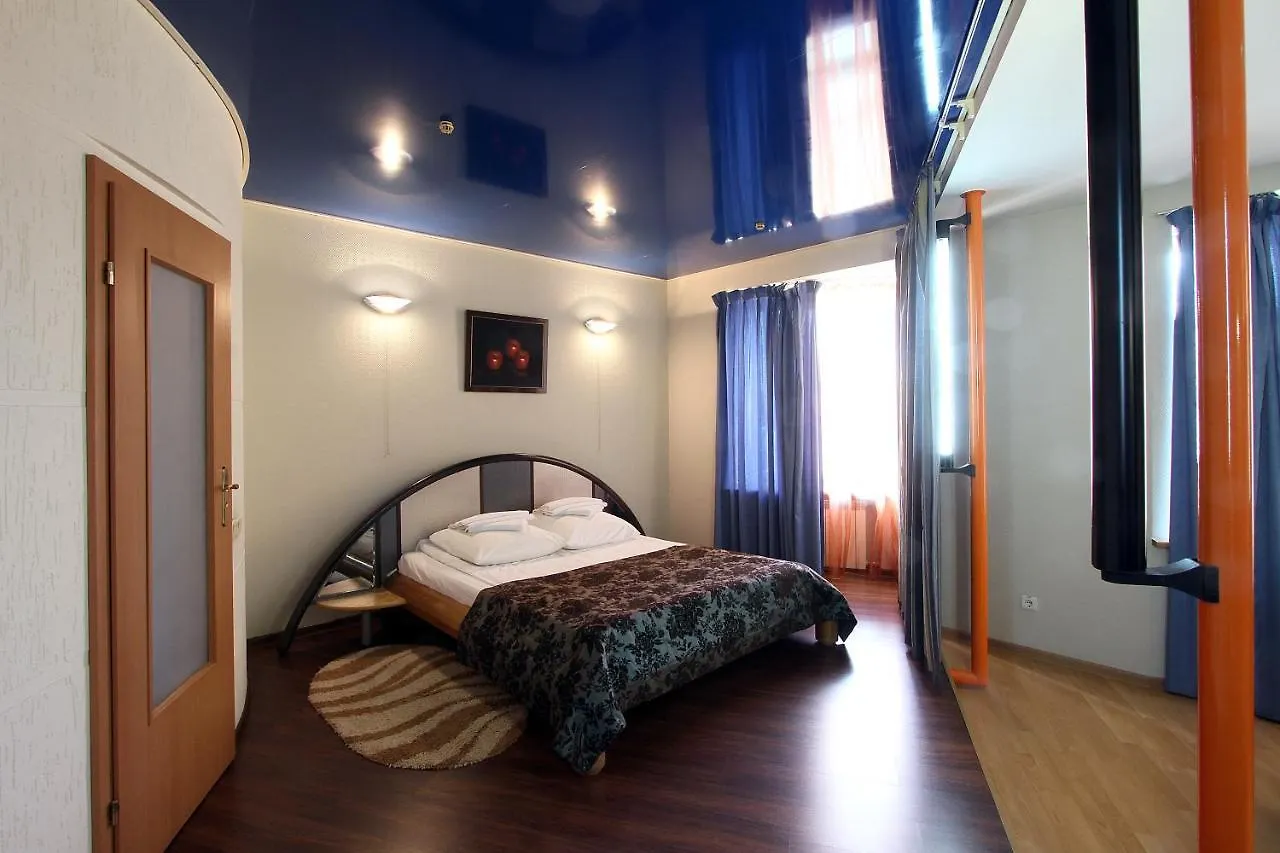 מינסק Hotel Express 0*,