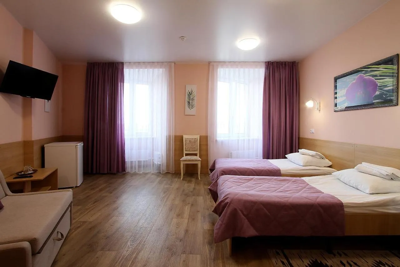 מינסק Hotel Express