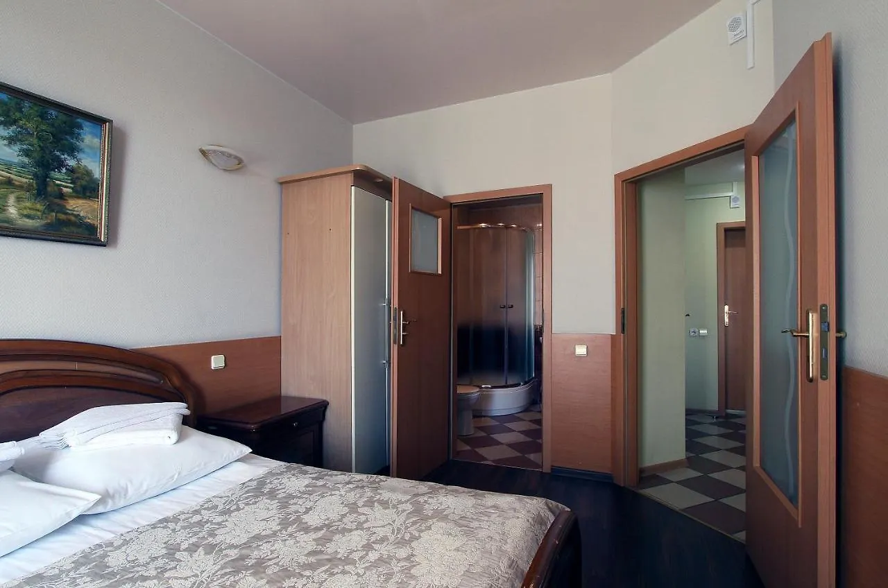 מינסק Hotel Express