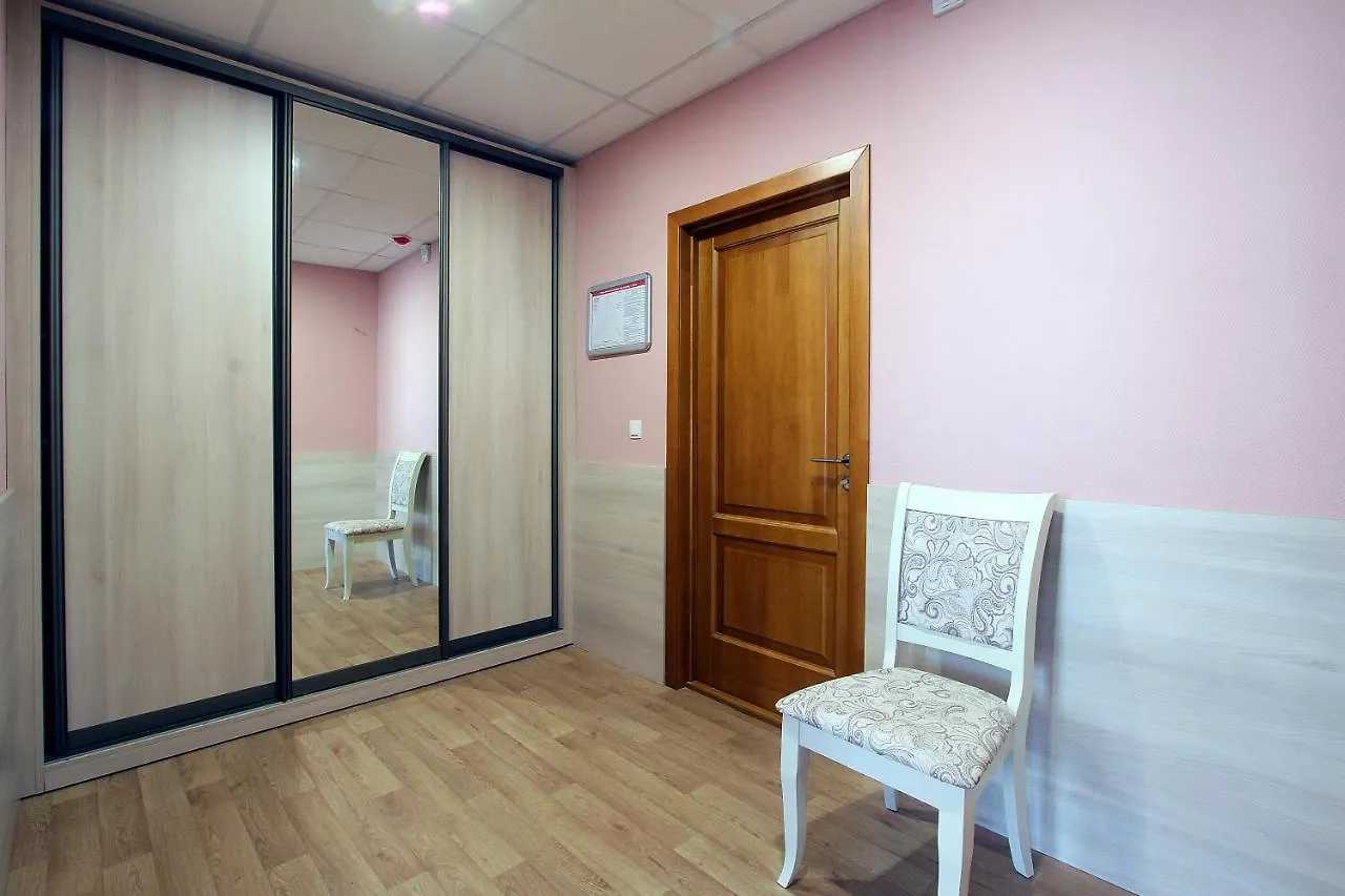 מינסק Hotel Express