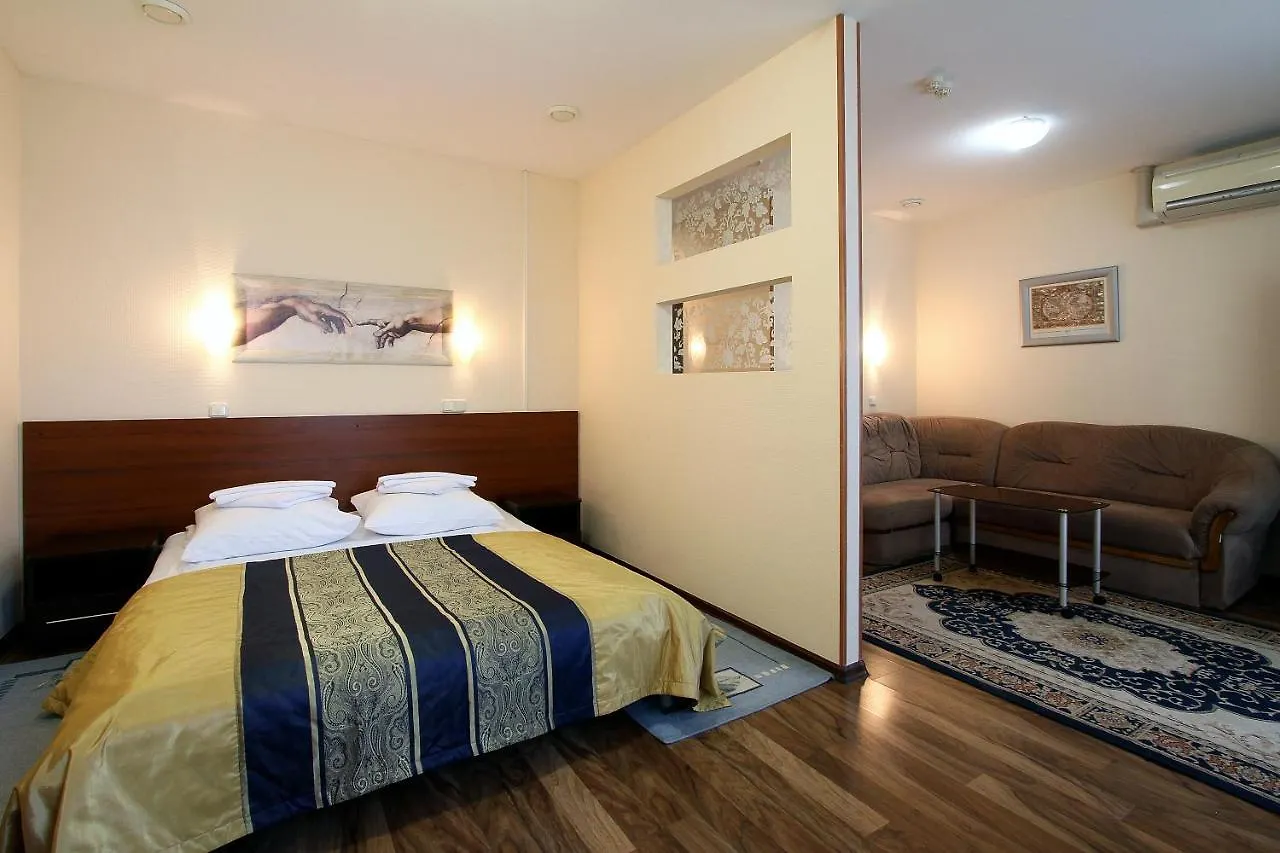 מינסק Hotel Express